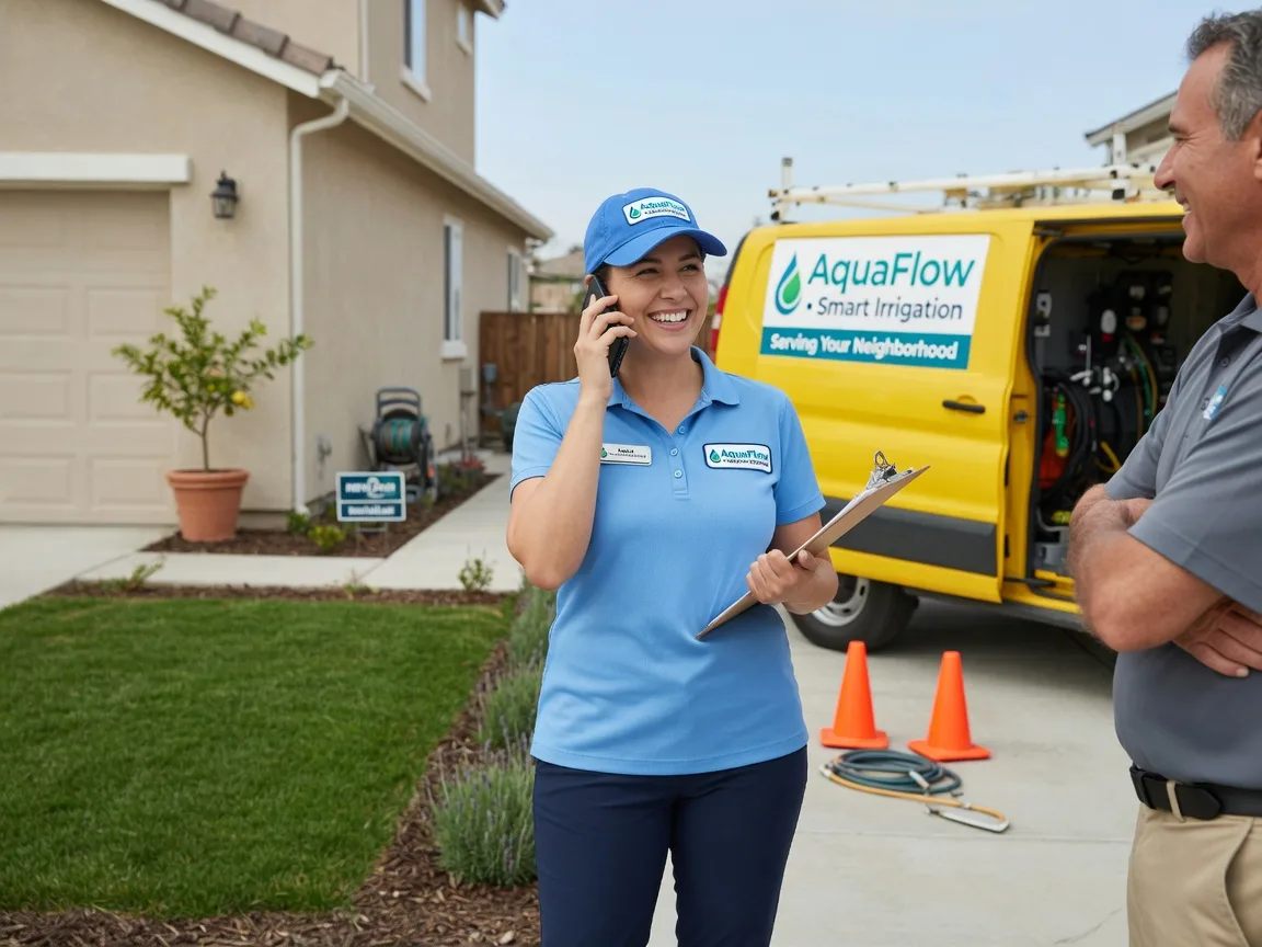 Irrigation Installation Tropic, UT FAQs